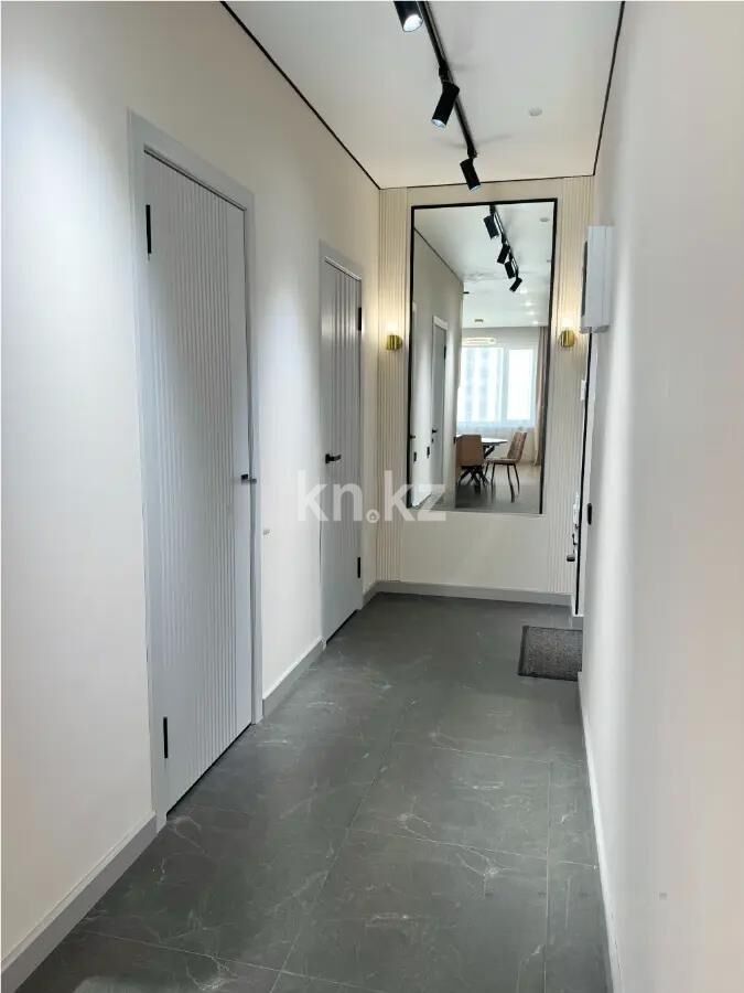 Продажа 2-комнатной квартиры, 48 м² - Продажа двухкомнатных квартир в Алмалинском р-не Алматы - страница 21 фото 6 из 6