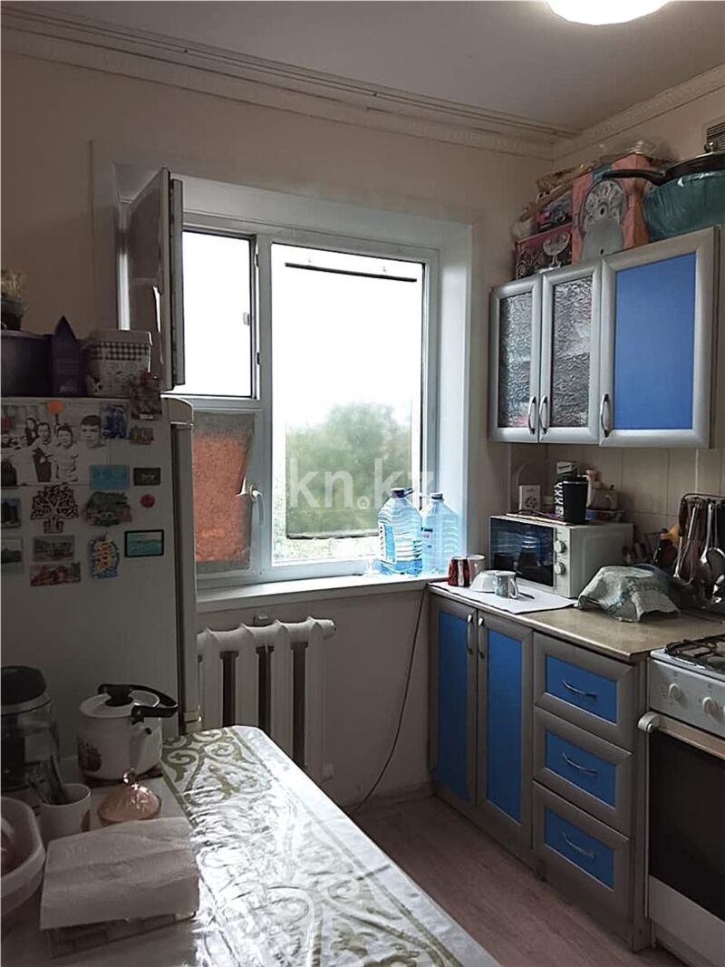 Продажа 2-комнатной квартиры, 43 м² - Продажа двухкомнатных квартир в Абае - страница 2 фото 3 из 8
