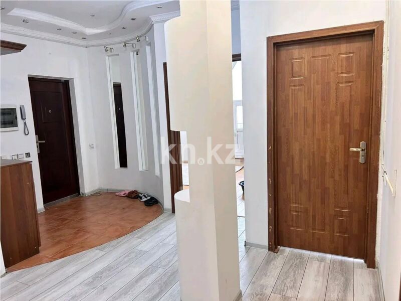 Продажа 3-комнатной квартиры, 92.4 м² - Продажа квартир от собственников в Алматы - страница 3 фото 3 из 4