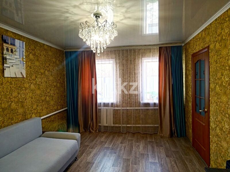 Продажа 3-комнатного дома, 77 м² - Продажа домов, коттеджей в Пришахтинске Караганды фото 7 из 21