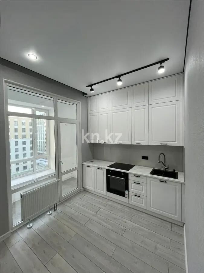 Продажа 1-комнатной квартиры, 37.5 м² - Продажа однокомнатных квартир в р-не Сарайшык Астаны - страница 33 фото 2 из 4
