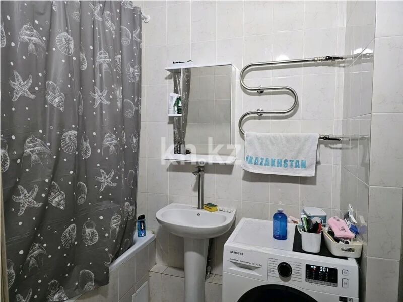 Продажа 3-комнатной квартиры, 69.9 м² - Продажа квартир в Казахстане - страница 33 фото 3 из 3