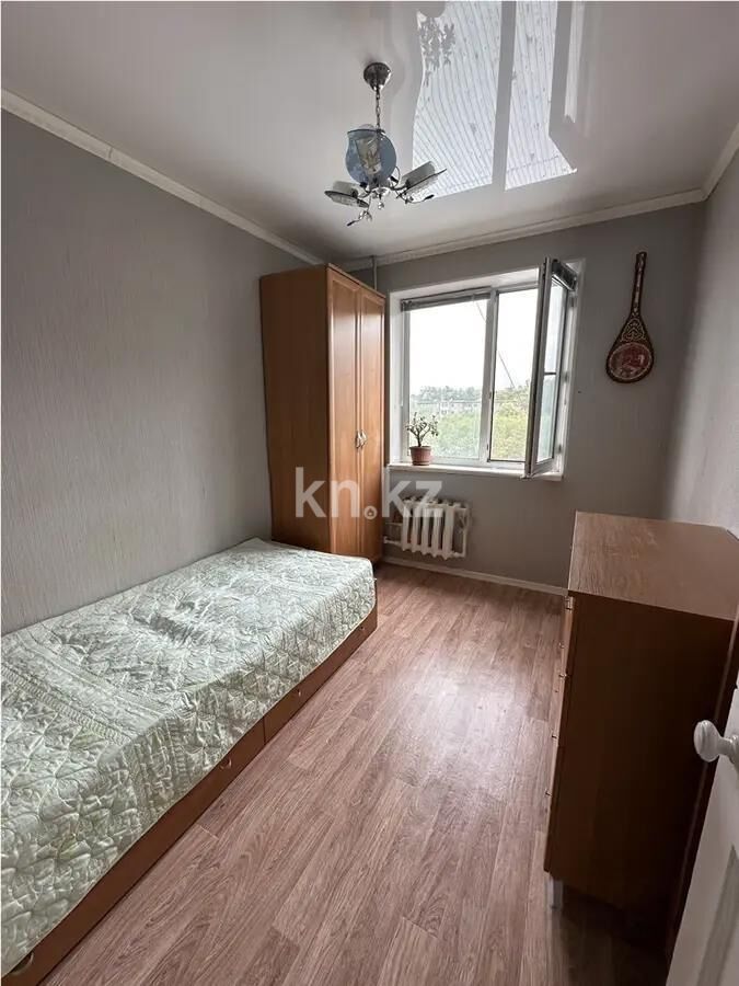 Продажа 4-комнатной квартиры, 61 м² - Продажа четырехкомнатных квартир от собственников в Темиртау фото 3 из 8