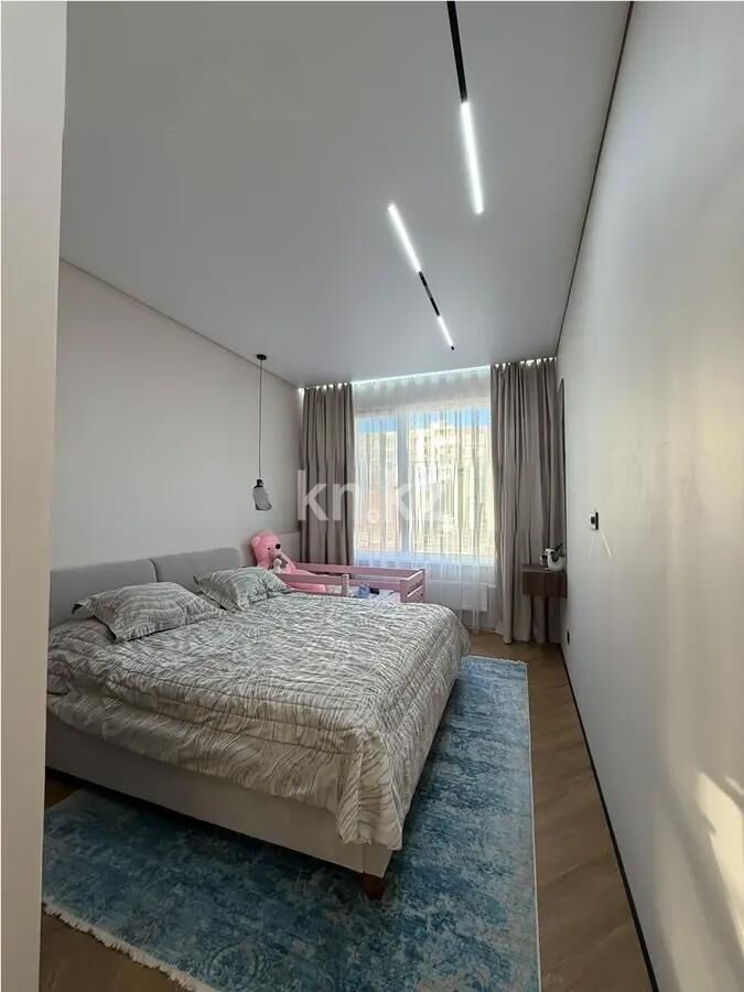 Продажа 2-комнатной квартиры, 67 м² - Продажа двухкомнатных квартир в р-не Нура Астаны - страница 53 фото 2 из 5
