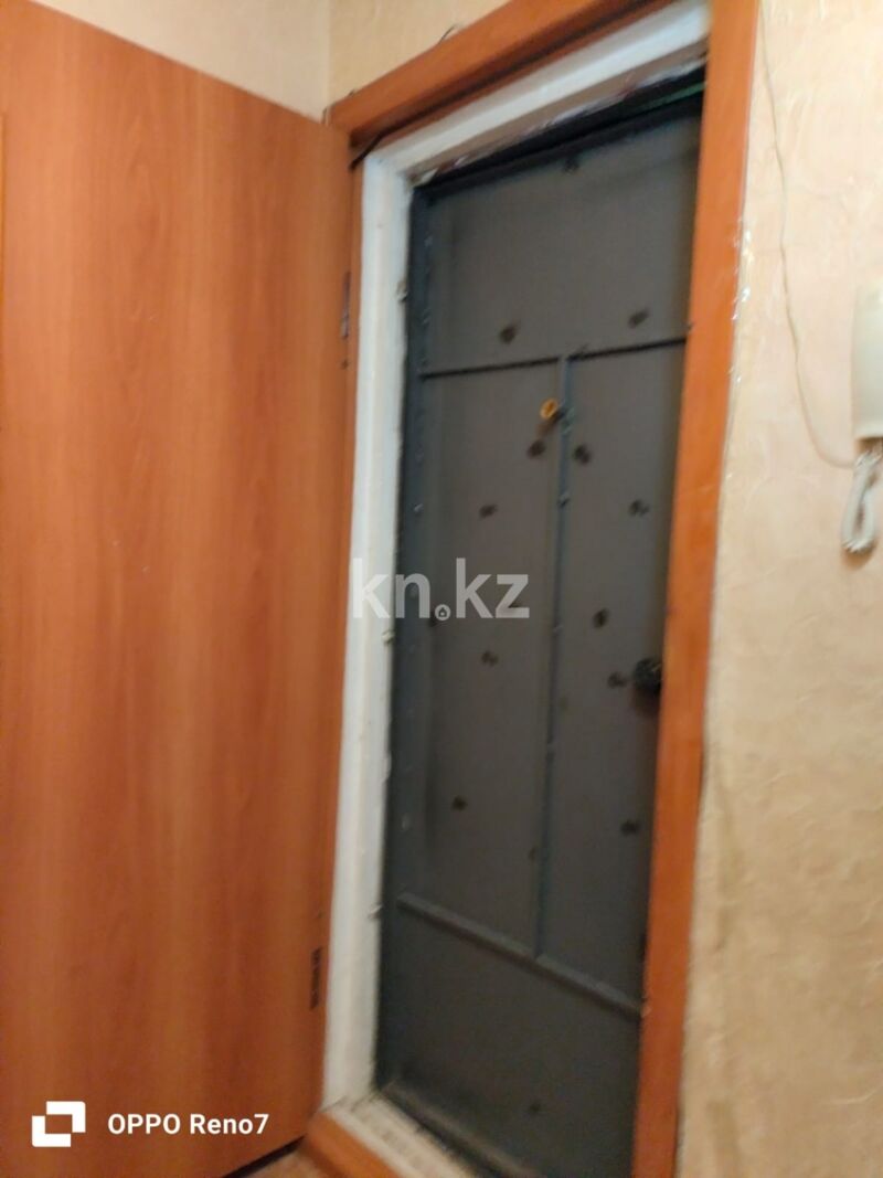 Продажа 1-комнатной квартиры, 38 м² - Продажа однокомнатных квартир в Казахстане - страница 4 фото 7 из 8