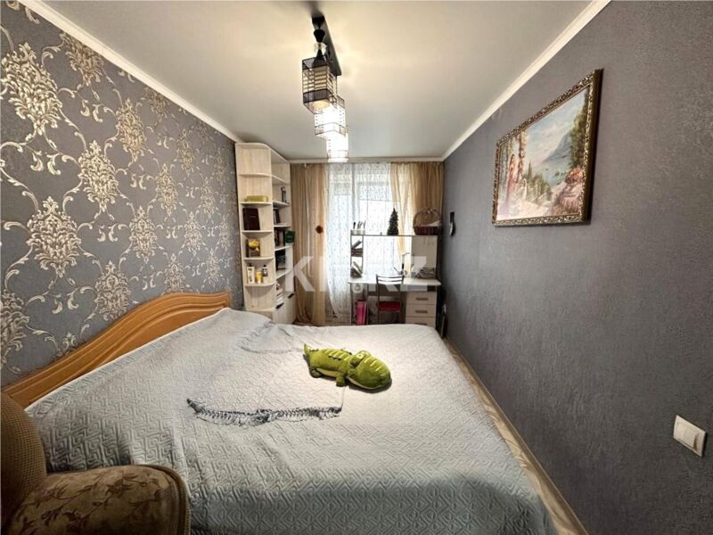 Продажа 2-комнатной квартиры, 43 м² - Продажа двухкомнатных квартир в Абае фото 2 из 6