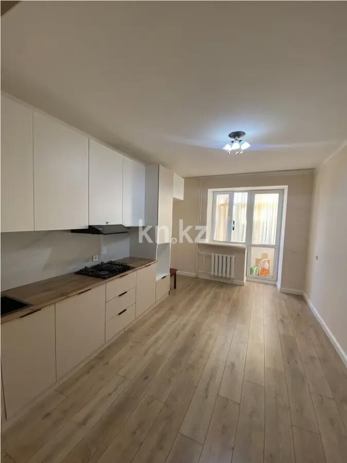 Продажа 1-комнатной квартиры, 45 м² - Продажа однокомнатных квартир в р-не Байконур Астаны - страница 4 фото 2 из 4