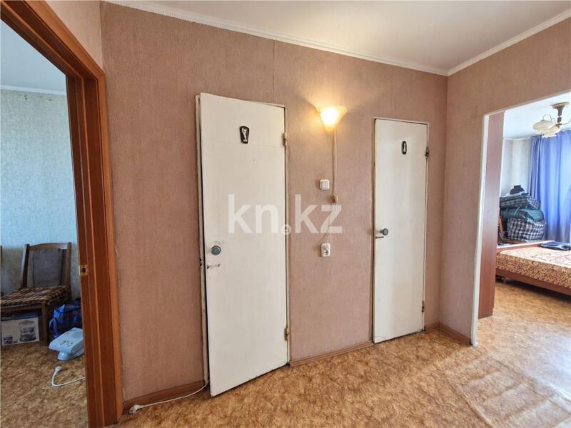 Продажа 3-комнатной квартиры, 70 м² - Продажа квартир в Казахстане - страница 205 фото 12 из 18