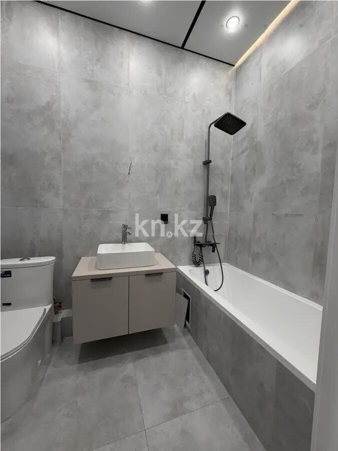 Продажа 2-комнатной квартиры, 52 м² - Недвижимость в Казахстане - страница 4 фото 3 из 4