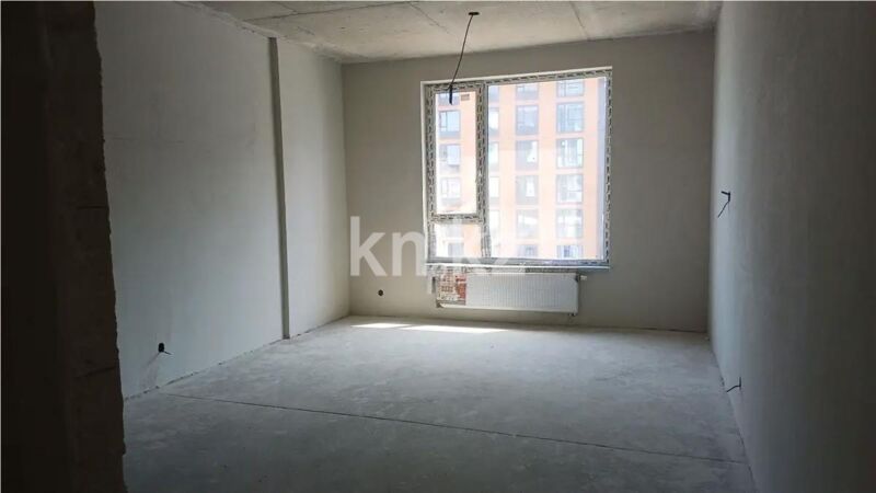 Продажа 4-комнатной квартиры, 115 м² - Продажа четырехкомнатных квартир в Астане фото 2 из 4