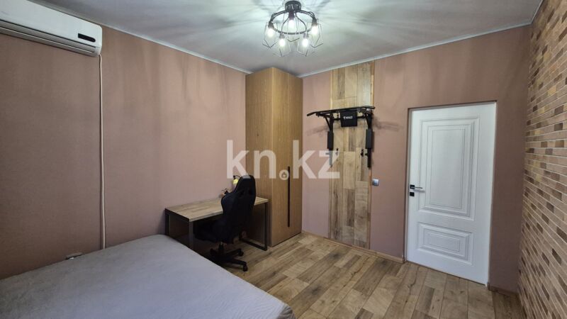Продажа 3-комнатной квартиры, 95.8 м² - Продажа квартир в Атырау фото 24 из 29