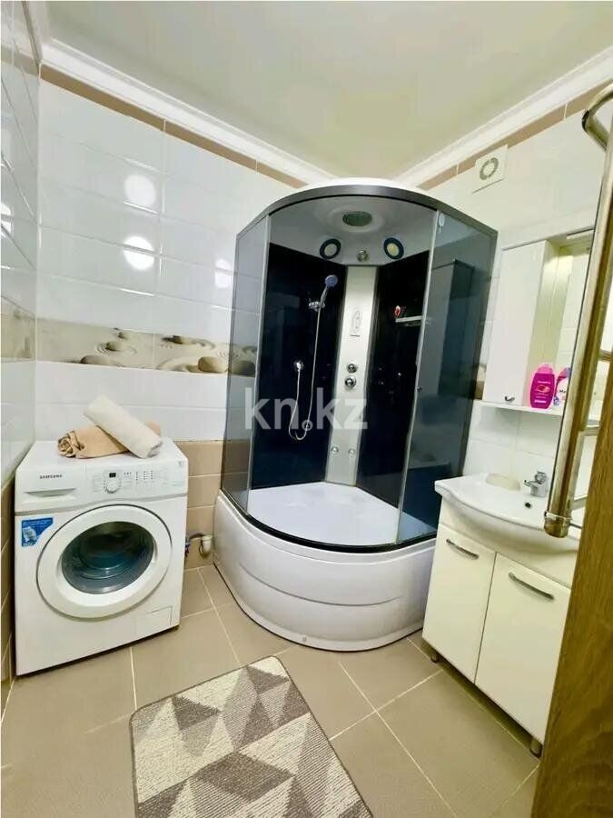 Продажа 2-комнатной квартиры, 60 м² - Продажа домов, коттеджей в Актобе фото 4 из 4