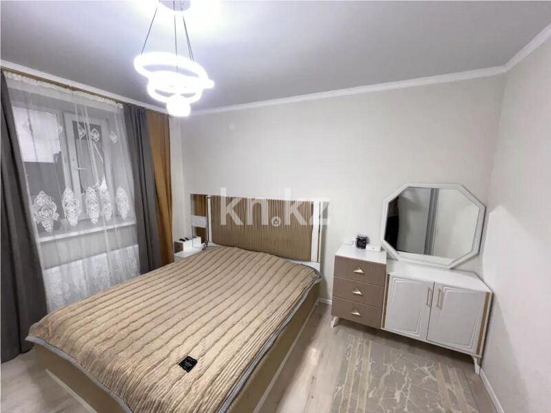 Продажа 2-комнатной квартиры, 62 м² - Недвижимость в Астане - страница 29 фото 3 из 9