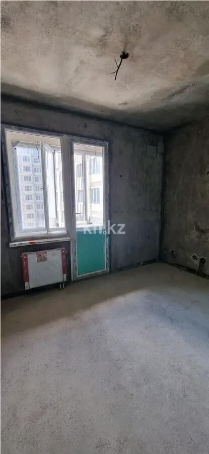Продажа 1-комнатной квартиры, 34.5 м² - Продажа квартир в монолитном доме в Астане - страница 4 фото 2 из 4