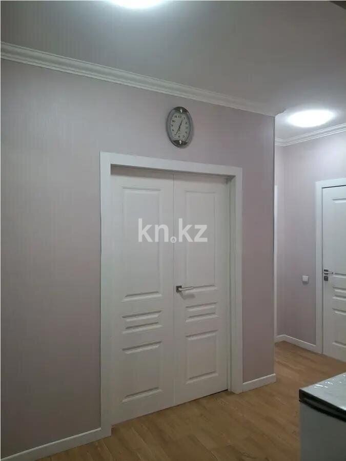Продажа 1-комнатной квартиры, 43 м² - Продажа однокомнатных квартир в Астане - страница 20 фото 3 из 3