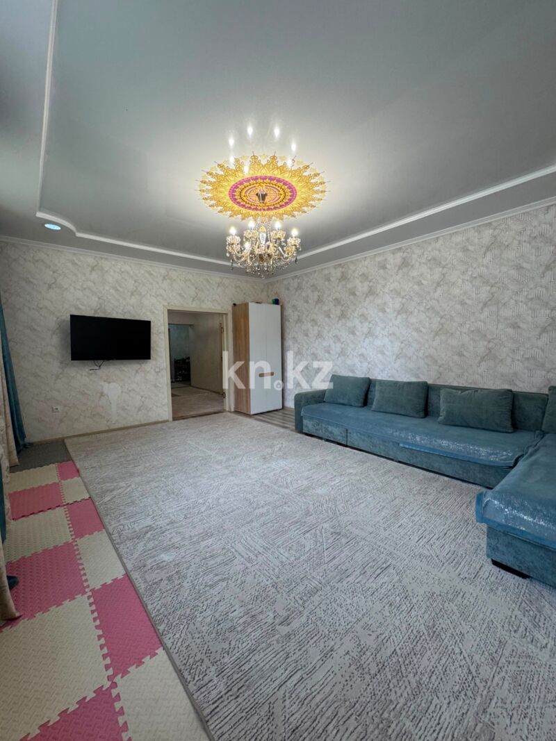 Продажа 4-комнатного дома, 160 м² - Продажа домов, коттеджей в Алматинской области фото 2 из 13
