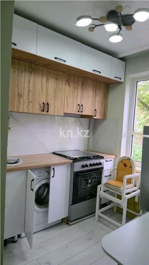 Продажа 2-комнатной квартиры, 43 м² - Продажа двухкомнатных квартир в панельном доме в Алматы - страница 21 фото 2 из 3