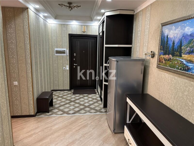 Продажа 2-комнатной квартиры, 75.5 м² - Продажа квартир в р-не Байконур Астаны - страница 4 фото 21 из 34