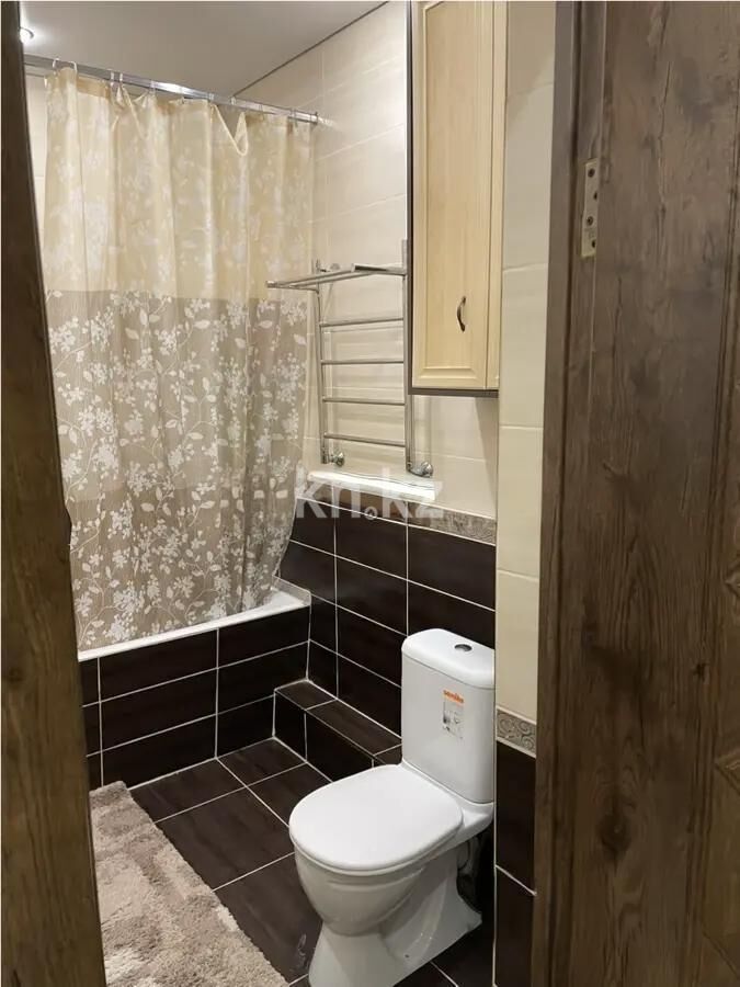 Продажа 3-комнатной квартиры, 70 м² - Продажа трехкомнатных квартир в Медеуском р-не Алматы - страница 3 фото 5 из 5