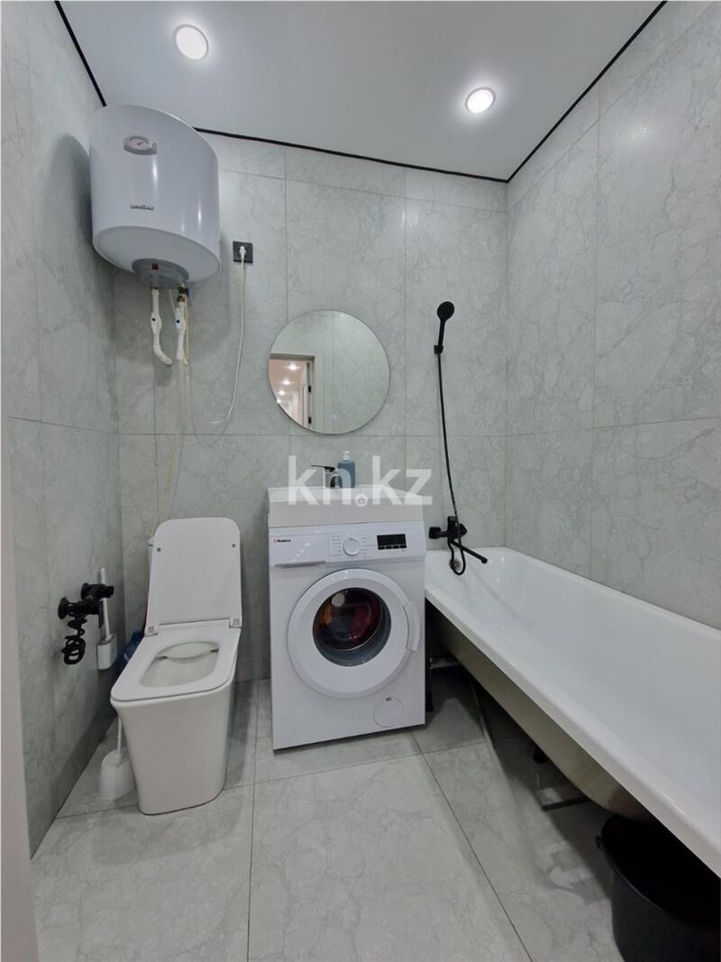 Продажа 3-комнатной квартиры, 88 м² - Продажа трехкомнатных квартир в кирпичном доме в Караганде - страница 29 фото 6 из 8