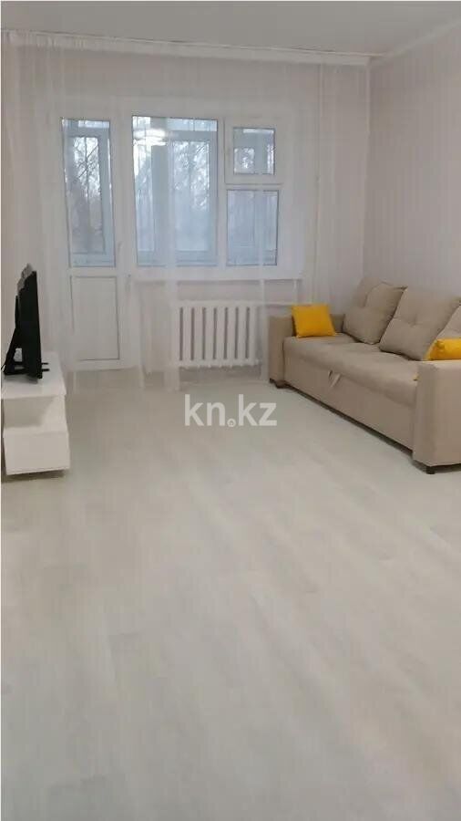 Продажа 1-комнатной квартиры, 31 м² - Продажа квартир в р-не Алматы Астаны - страница 2 фото 1 из 4