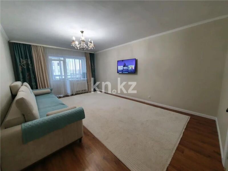 Продажа 3-комнатной квартиры, 81 м² - Продажа трехкомнатных квартир в кирпичном доме в Казахстане - страница 32 фото 1 из 6