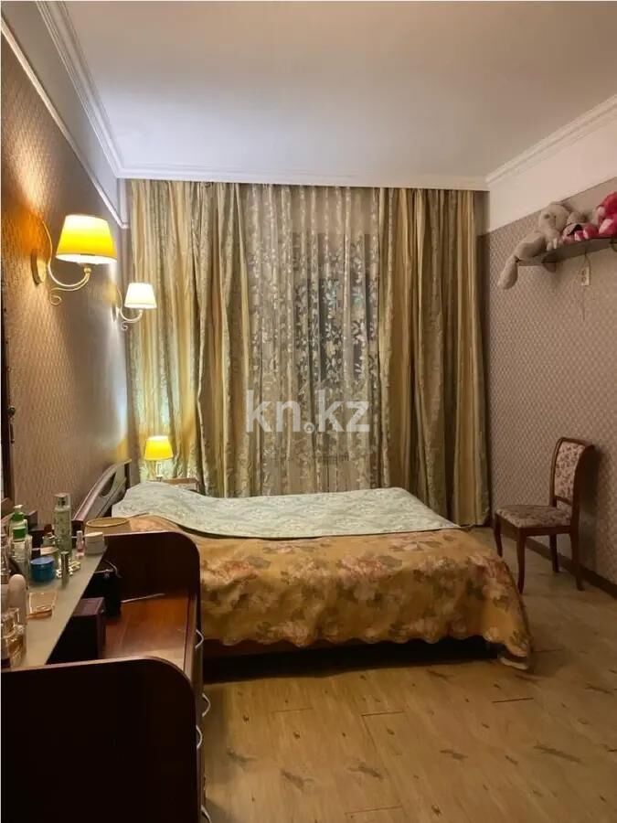Продажа 3-комнатной квартиры, 90 м² - Продажа трехкомнатных квартир в Алматы - страница 2 фото 2 из 4