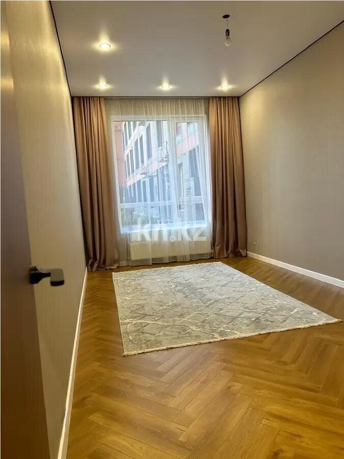 Продажа 3-комнатной квартиры, 90 м² - Продажа квартир от собственников в Астане - страница 2 фото 3 из 5
