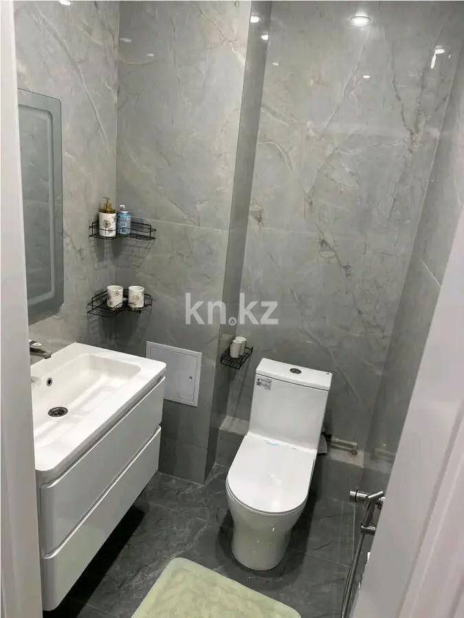Продажа 3-комнатной квартиры, 98 м² - Продажа квартир в кирпичном доме в Астане - страница 203 фото 6 из 7