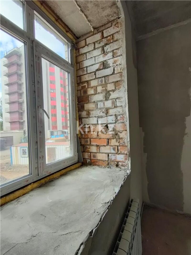 Продажа 3-комнатной квартиры, 67 м² - Продажа трехкомнатных квартир на Юго-Востоке Караганды - страница 22 фото 10 из 15