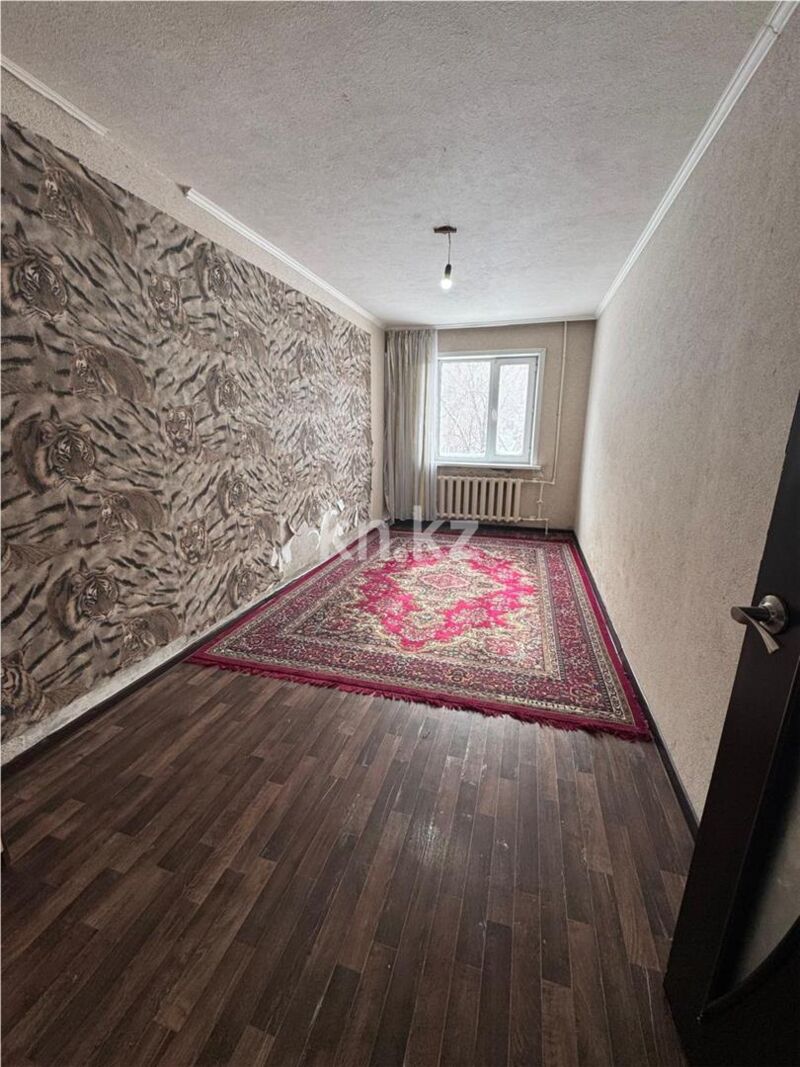 Продажа 2-комнатной квартиры, 44 м² - Продажа двухкомнатных квартир в панельном доме в Темиртау - страница 11 фото 2 из 8