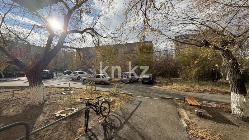 Продажа 2-комнатной квартиры, 44 м² - Продажа двухкомнатных квартир в Темиртау - страница 2 фото 9 из 9
