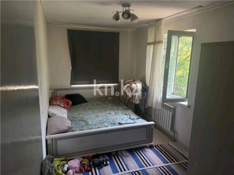 Продажа 2-комнатной квартиры, 46 м² - Продажа двухкомнатных квартир в панельном доме в Казахстане - страница 38 фото 2 из 4
