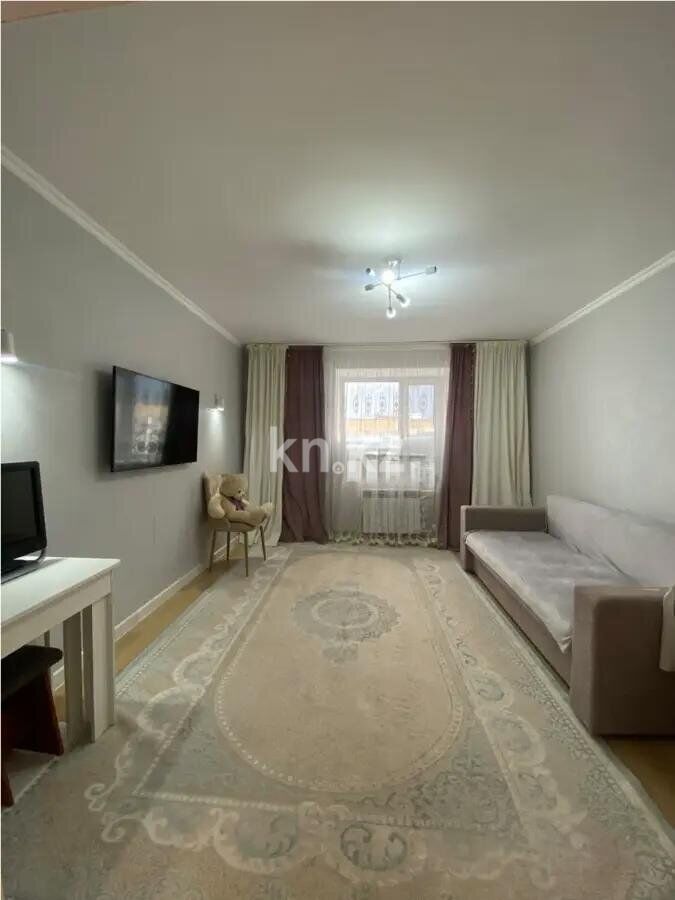 Продажа 2-комнатной квартиры, 55 м² - Продажа квартир в Казахстане - страница 142 фото 1 из 4