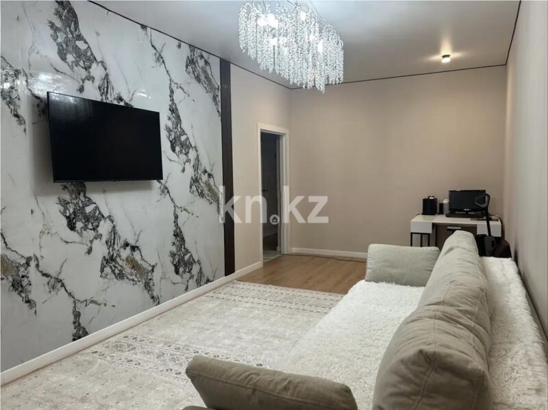 Продажа 2-комнатной квартиры, 64.5 м² - Продажа квартир в р-не Сарайшык Астаны фото 1 из 5