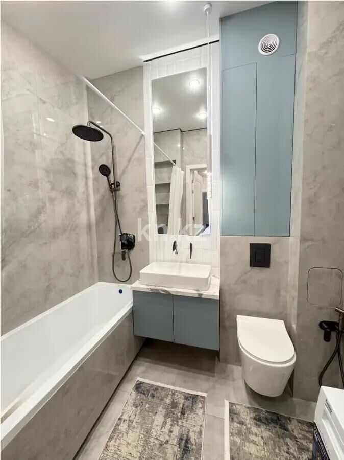 Продажа 2-комнатной квартиры, 60 м² - Продажа двухкомнатных квартир в р-не Сарайшык Астаны - страница 26 фото 4 из 5