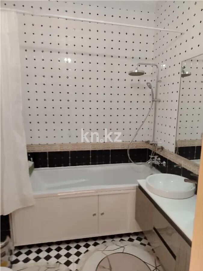 Продажа 3-комнатной квартиры, 96 м² - Продажа трехкомнатных квартир в монолитно-каркасном доме в Казахстане - страница 26 фото 6 из 7