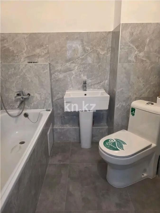 Продажа 1-комнатной квартиры, 36.4 м² - Продажа однокомнатных квартир в Алатауском р-не Алматы - страница 10 фото 3 из 4