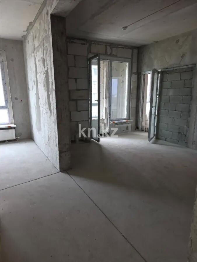 Продажа 1-комнатной квартиры, 40.9 м² - Продажа однокомнатных квартир в Бостандыкском р-не Алматы фото 3 из 3