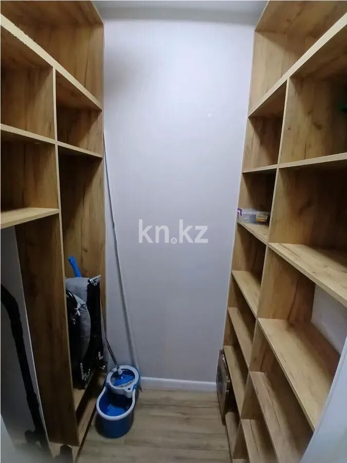 Продажа 2-комнатной квартиры, 84 м² - Продажа двухкомнатных квартир в монолитно-каркасном доме в Казахстане - страница 4 фото 6 из 6