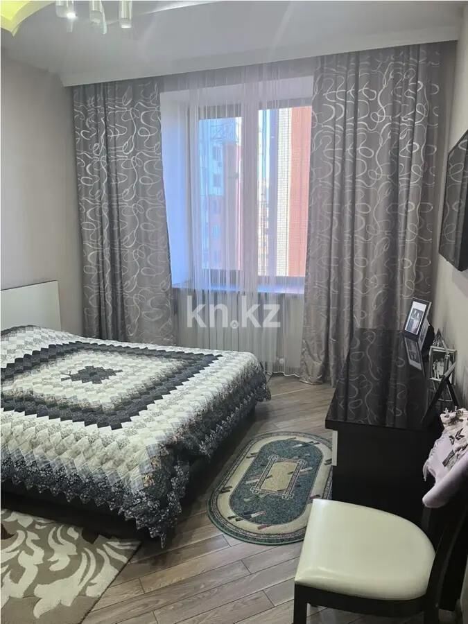 Продажа 4-комнатной квартиры, 147 м² - Продажа квартир в кирпичном доме в Астане - страница 198 фото 3 из 6