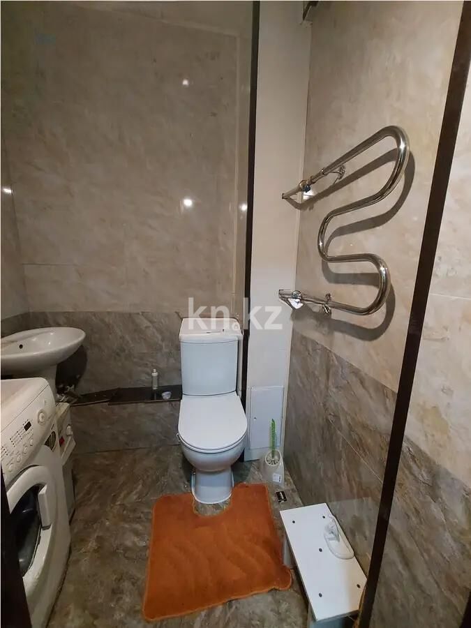 Продажа 2-комнатной квартиры, 46 м² - Продажа двухкомнатных квартир в кирпичном доме в Казахстане - страница 143 фото 4 из 6
