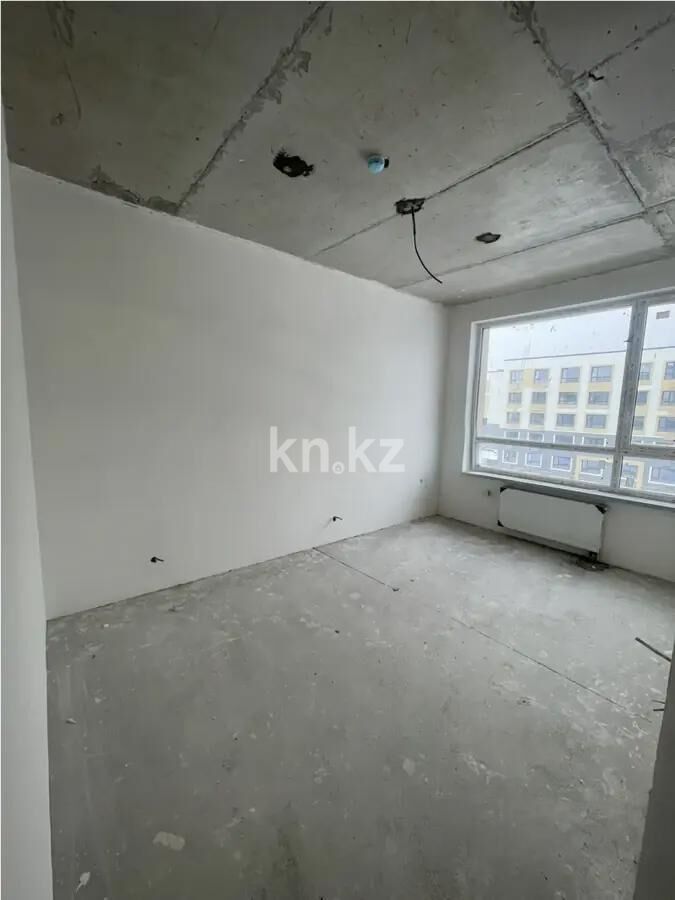 Продажа 1-комнатной квартиры, 34.4 м² - Продажа однокомнатных квартир в Алатауском р-не Алматы - страница 10 фото 1 из 2