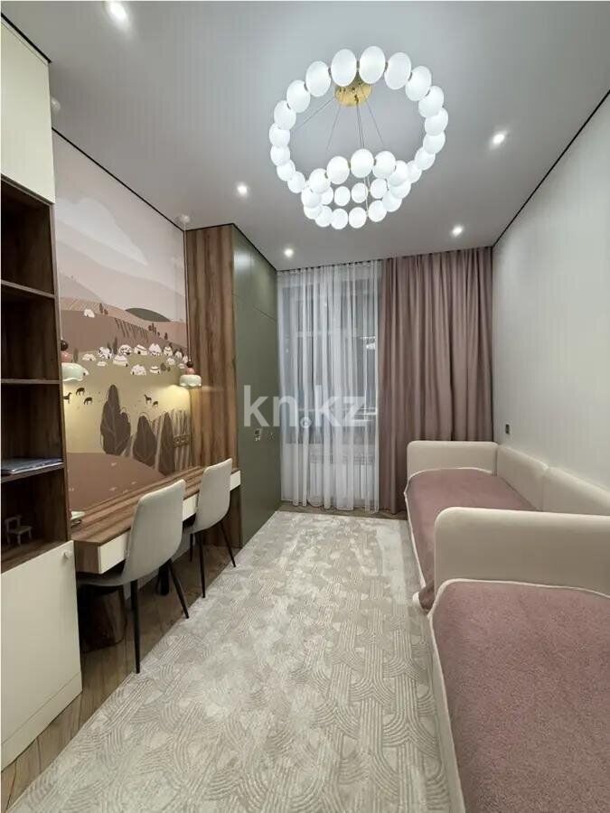 Продажа 3-комнатной квартиры, 76 м² - Продажа квартир от собственников в Караганде фото 2 из 5