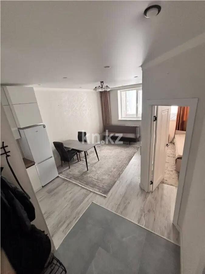 Продажа 2-комнатной квартиры, 35 м² - Продажа  двухкомнатных квартир в новостройках Астаны - страница 27 фото 1 из 4