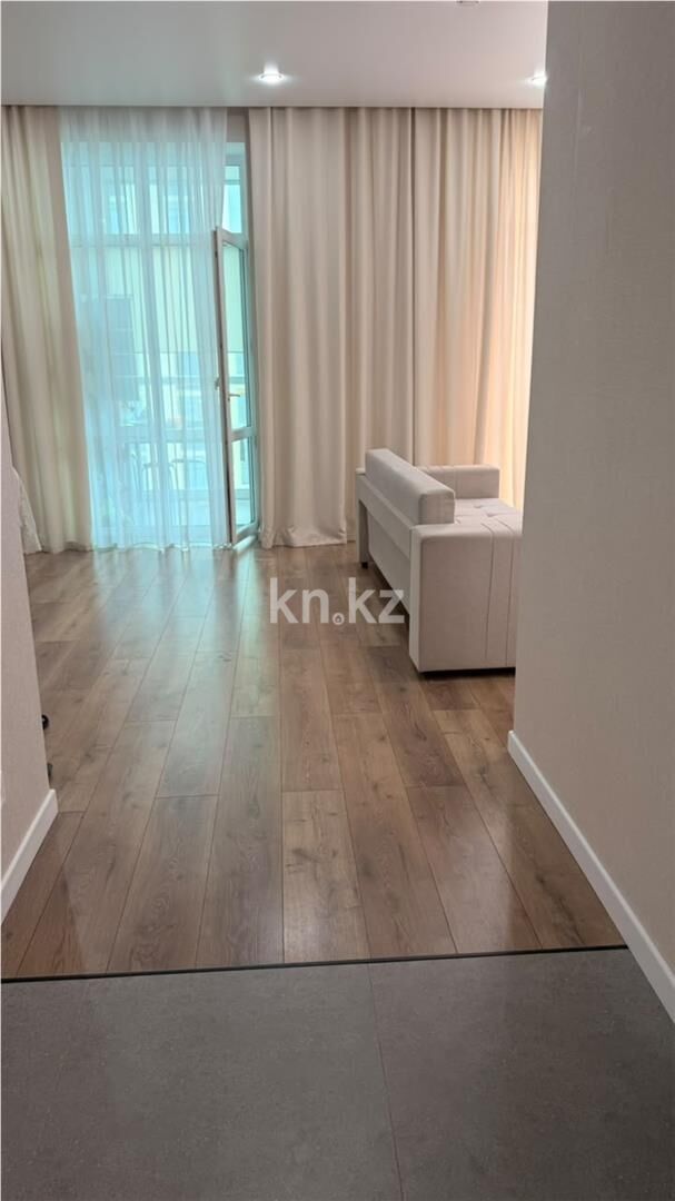 Продажа 2-комнатной квартиры, 42 м² - Продажа квартир в Казахстане - страница 2 фото 15 из 16