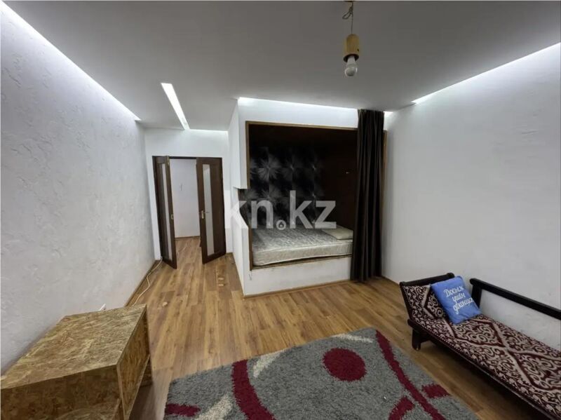 Продажа 1-комнатной квартиры, 44 м² - Продажа однокомнатных квартир в Алматы - страница 6 фото 2 из 3