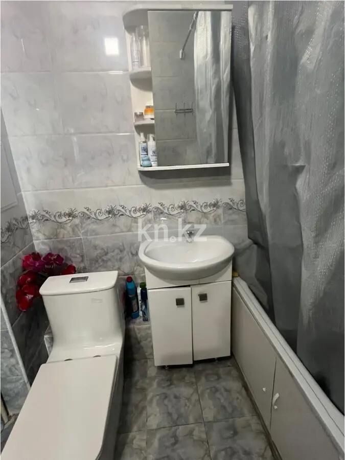 Продажа 1-комнатной квартиры, 35 м² - Продажа однокомнатных квартир в Ауэзовском р-не Алматы - страница 16 фото 3 из 5
