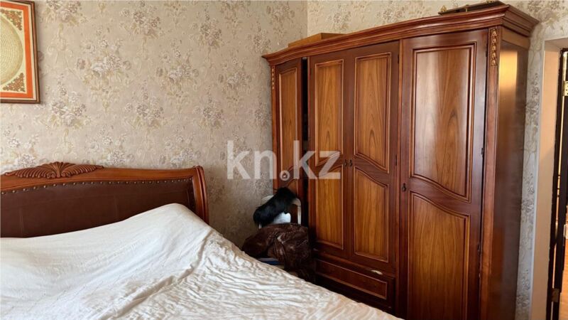Продажа 4-комнатной квартиры, 197 м² - Продажа четырехкомнатных квартир в Караганде фото 6 из 23