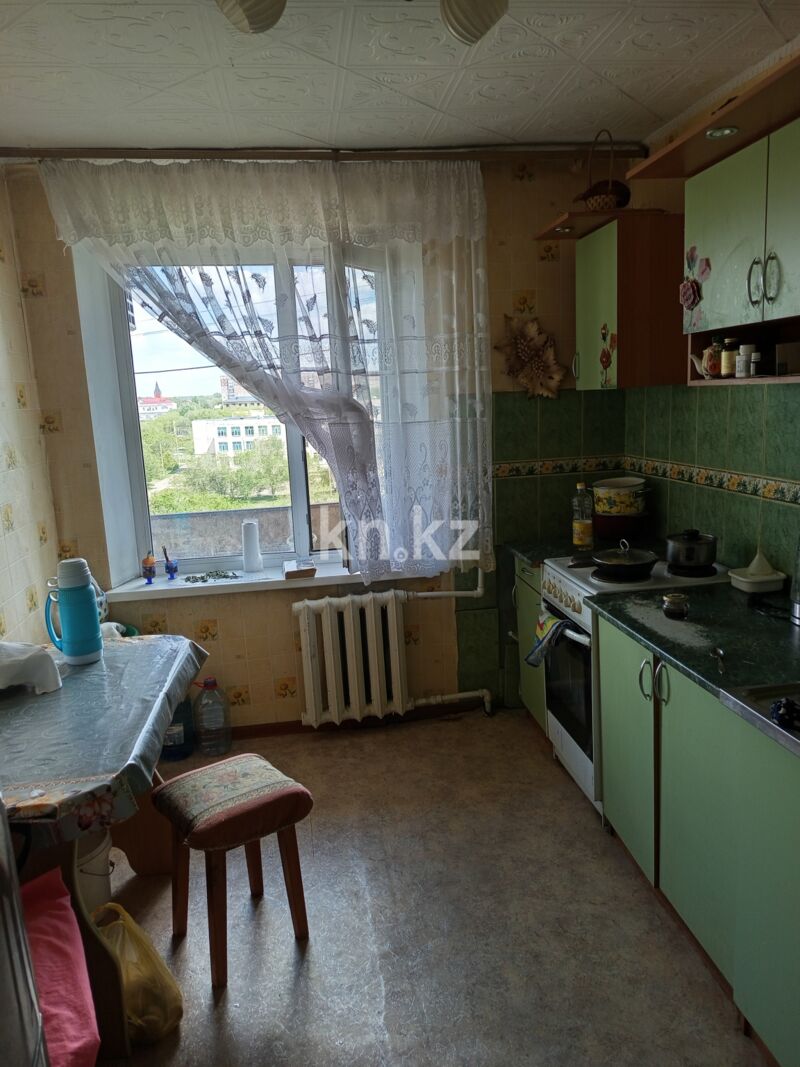 Продажа 2-комнатной квартиры, 50.5 м² - Продажа двухкомнатных квартир в Майкудуке Караганды - страница 5 фото 1 из 12